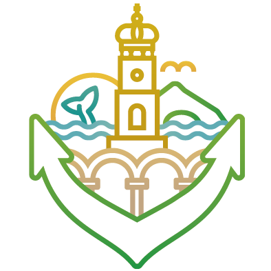 Puerto Vallarta Logo